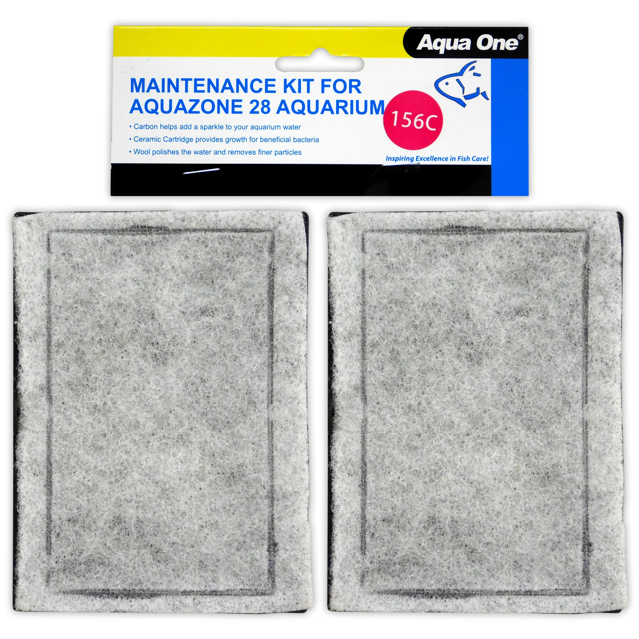 A1 AquaVue 380 Carbon & Ceramic 156C - Image 6