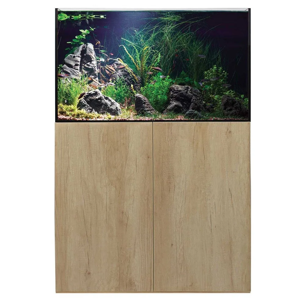 Aqua One AquaSys 230 Aquarium & Cabinet - Image 4