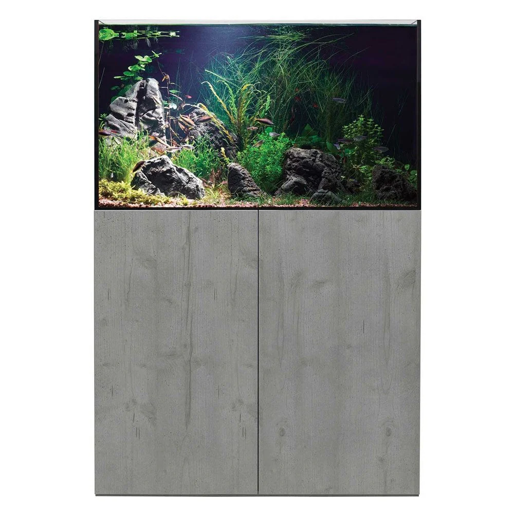 Aqua One AquaSys 230 Aquarium & Cabinet - Image 6