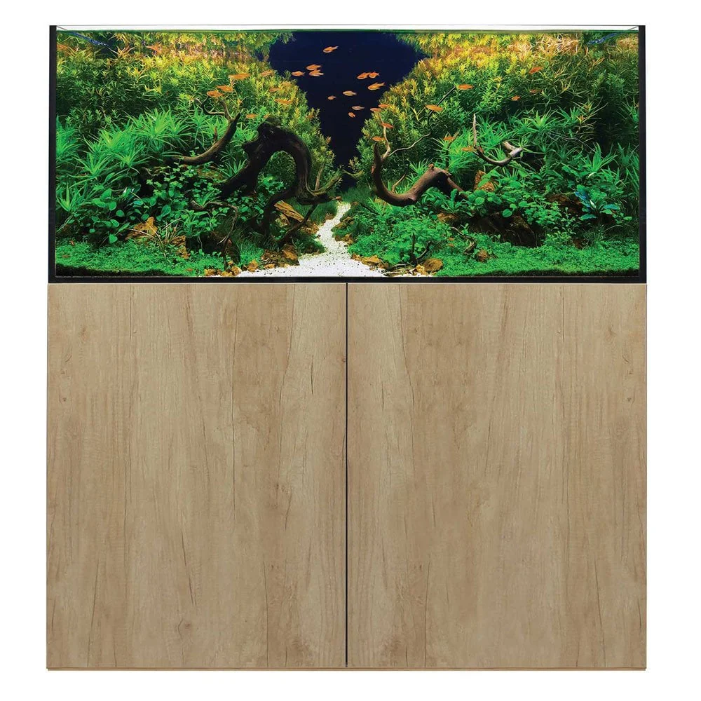 Aqua One AquaSys 300 Aquarium & Cabinet - Image 4