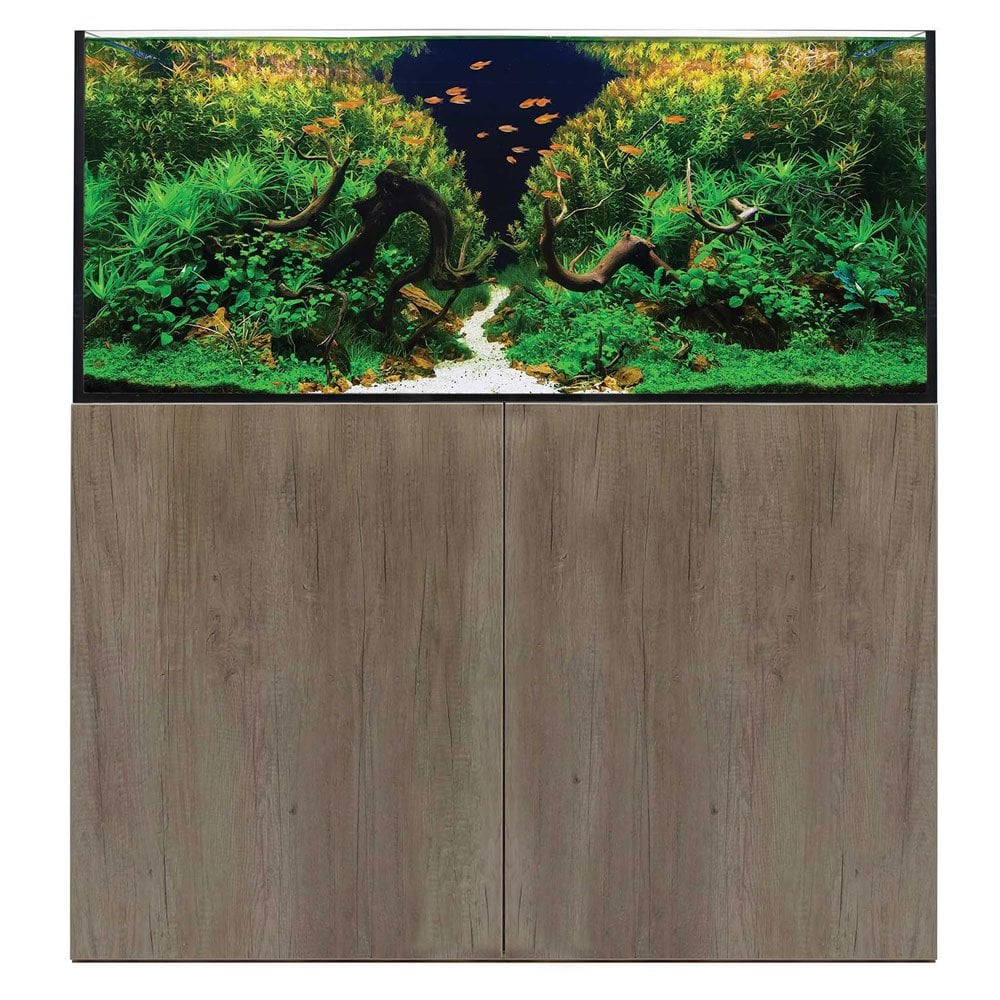 Aqua One AquaSys 300 Aquarium & Cabinet - Image 5