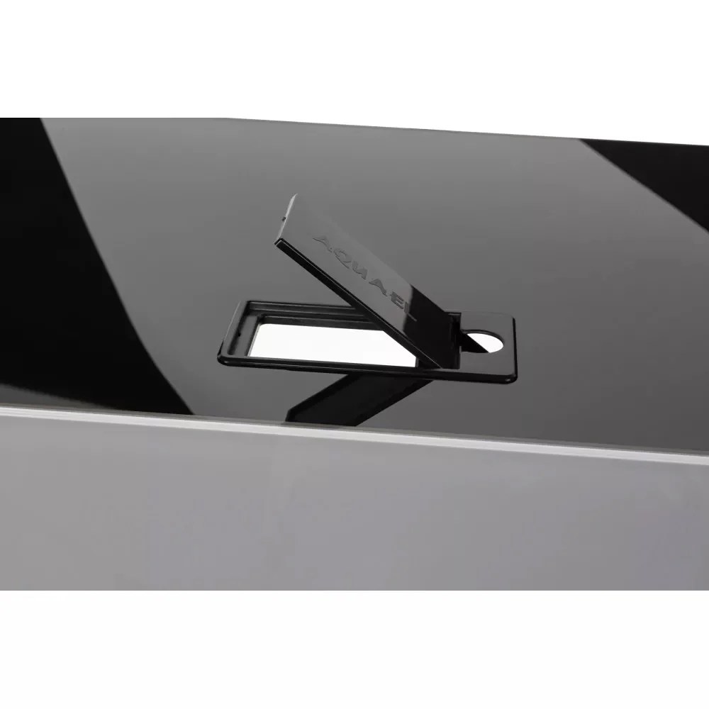 Aquael Glossy 80 Tank & Cabinet (Day & Night Lighting) - Image 7