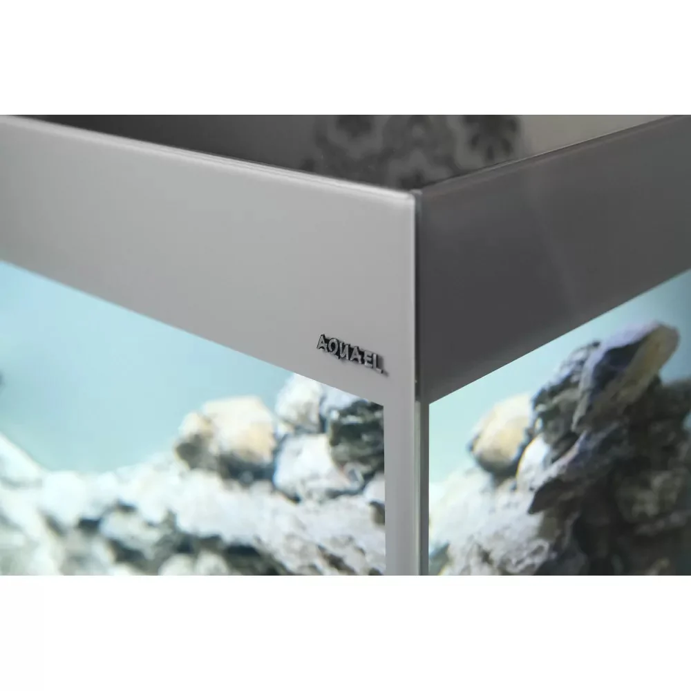 Aquael Glossy Cube Tank & Cabinet (Day & Night Lighting) - Image 5