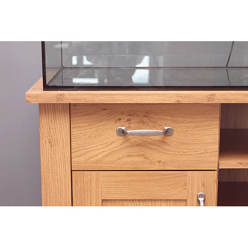 Aqua One OakStyle 145 Aquarium & Cabinet - Image 3