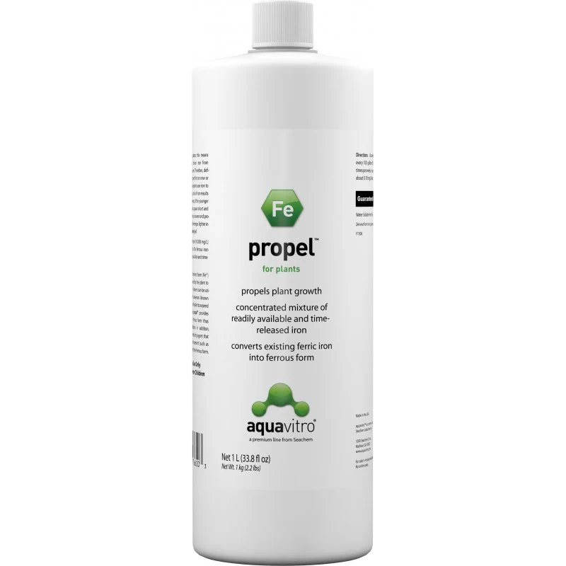 Aquavitro Plant Propel Plant Growth - Image 4