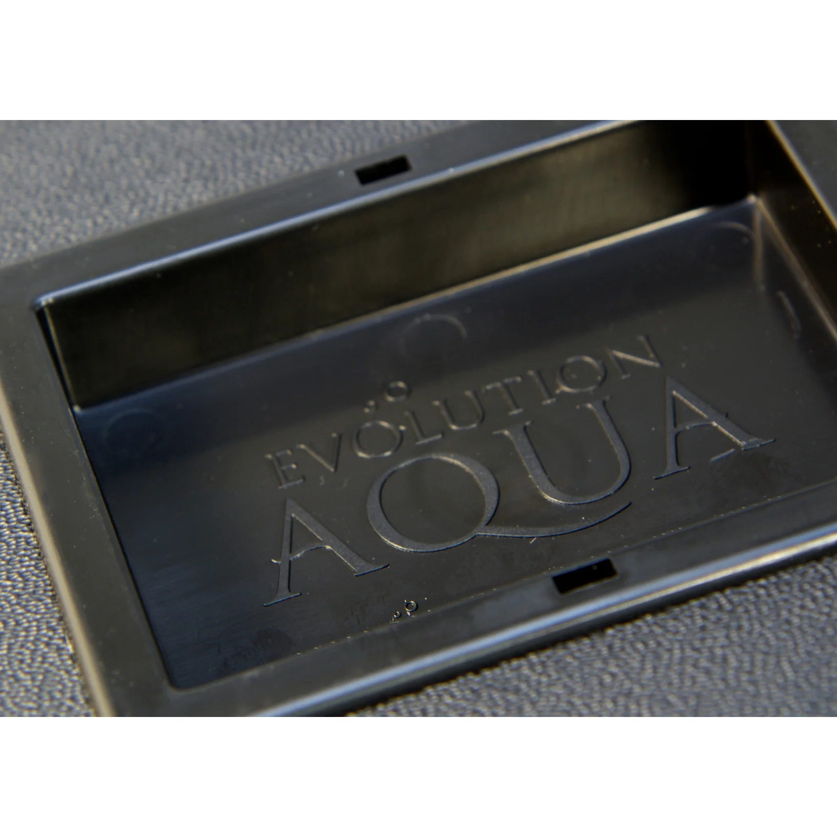 D-D Aqua-Pro Freshwater 1200 Tank & Cabinet (Gloss Black) - Image 5