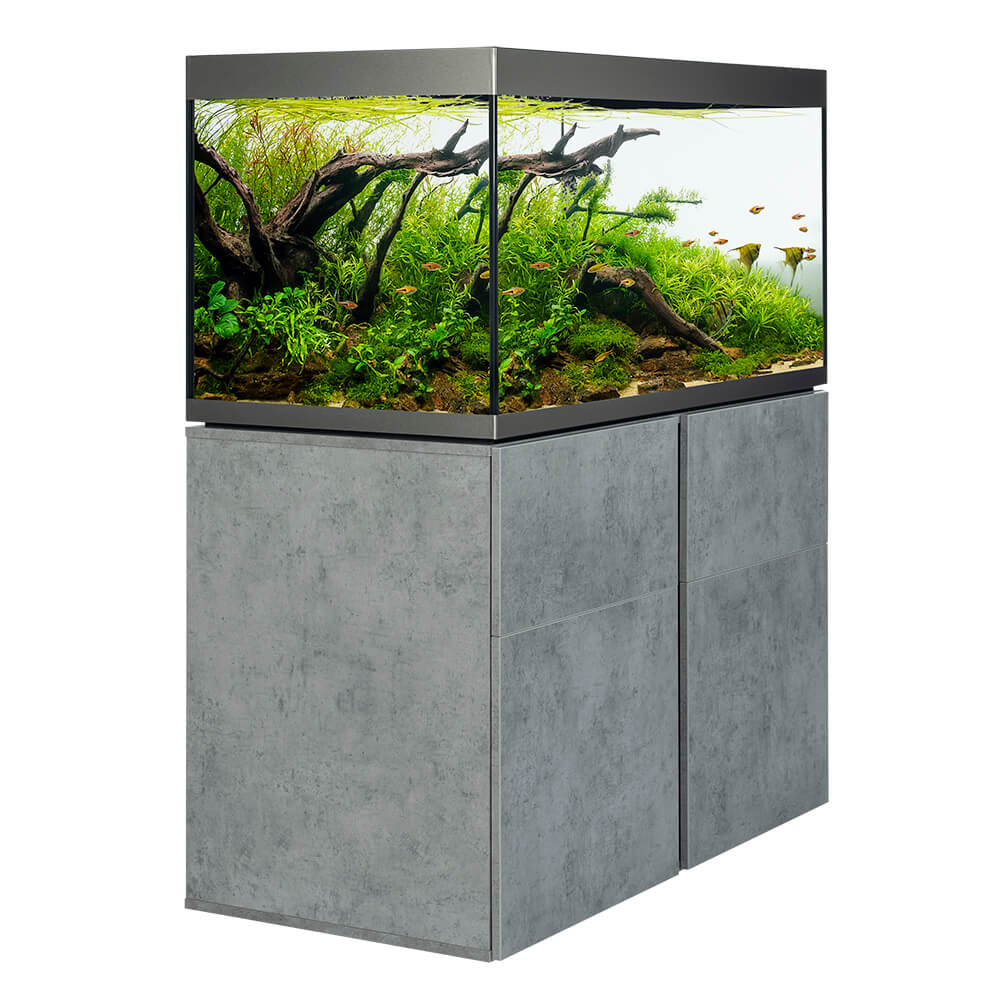 Fluval Siena 332 Aquarium & Cabinet Set - Image 7