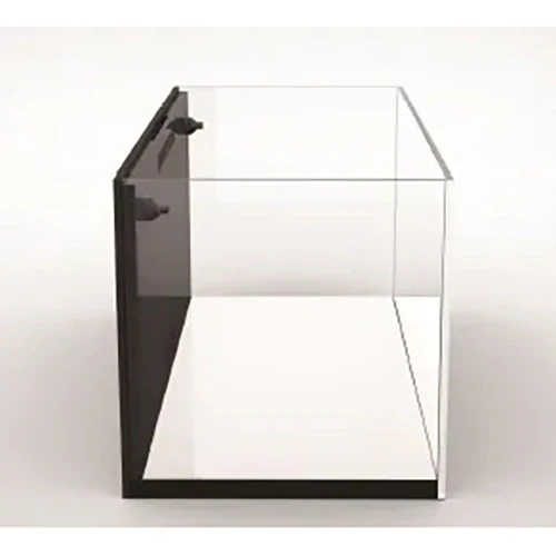 Neptunian Cube M Pro 120 Aquarium Set Black - Image 4