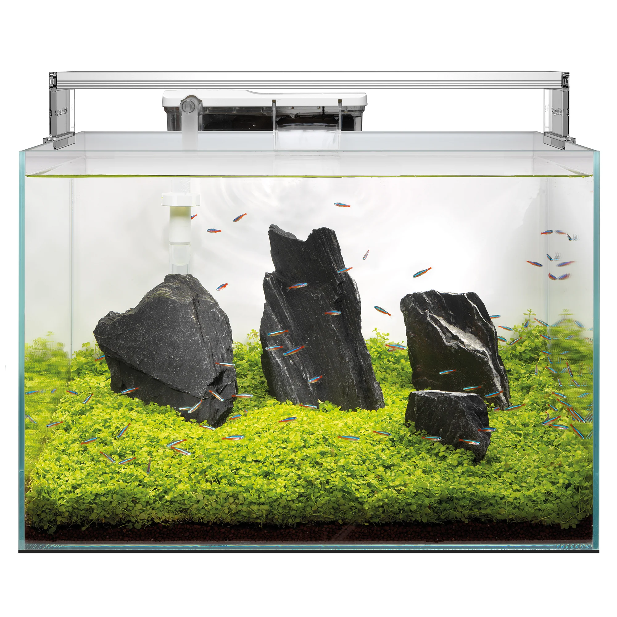 Superfish Scaper 45 Aquarium & Cabinet - Image 5